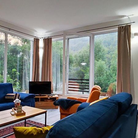 Bihać Anur Apartment מראה חיצוני תמונה