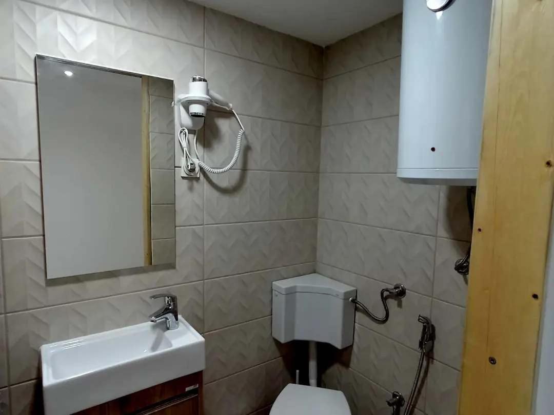 Bihać Anur Apartment מראה חיצוני תמונה