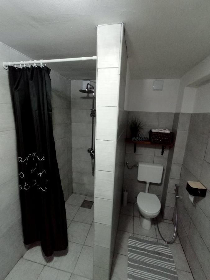 Bihać Anur Apartment מראה חיצוני תמונה