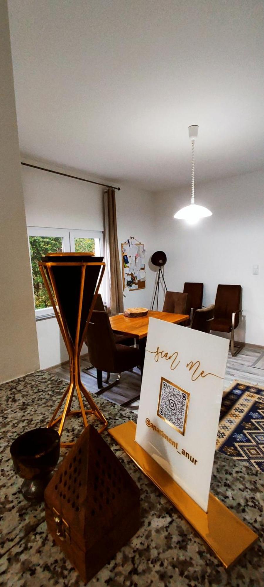 Bihać Anur Apartment מראה חיצוני תמונה